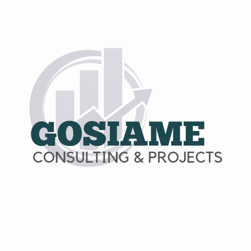 Gosiame Consulting Logo